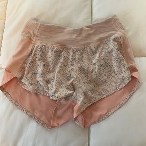 Outdoor Voices Hudson Shorts - Like New